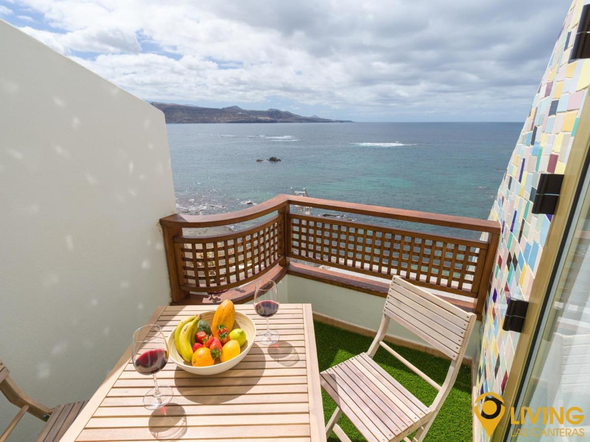 Apartment Living Canteras Homes - Beachfront In Style
