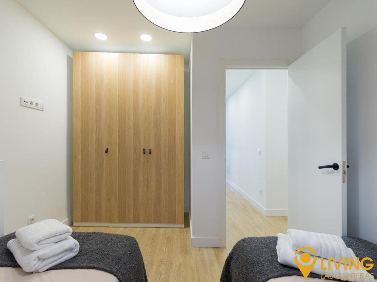 Living Canteras Homes - Beachfront In Style Apartment *