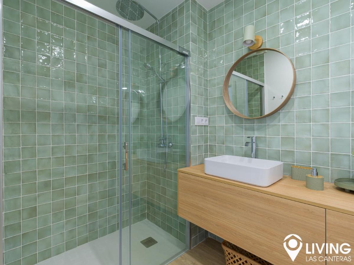 Apartment Living Canteras Homes - Beachfront In Style *