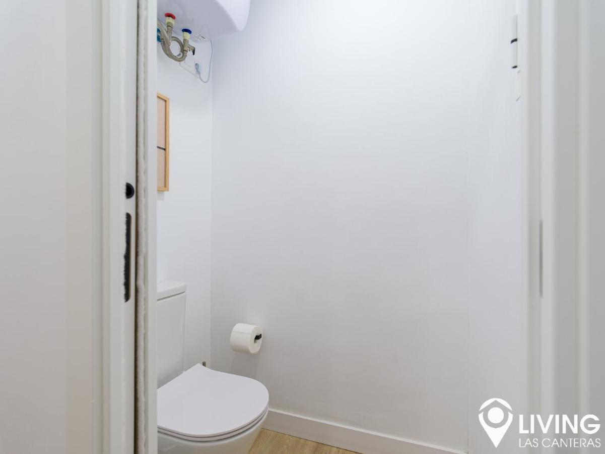 Living Canteras Homes - Beachfront In Style Apartment *